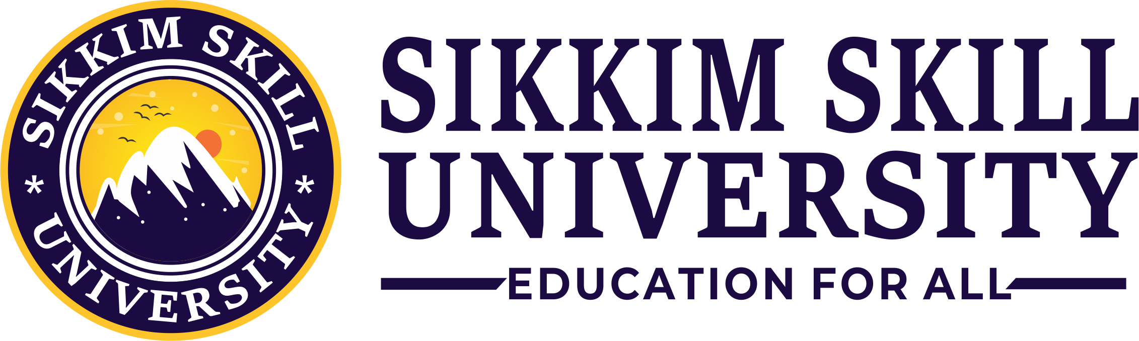 Sikkim Skill University India